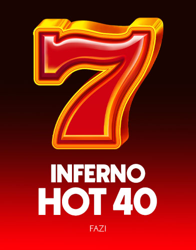 Inferno Hot 40