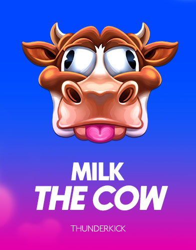 Milk The Cow