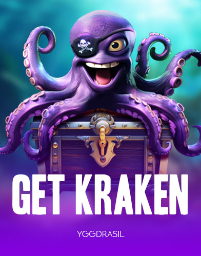 Get Kraken