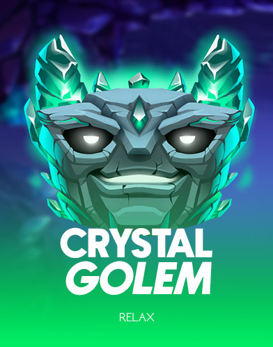 Crystal Golem