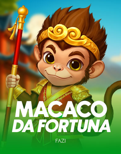 Macaco Da Fortuna