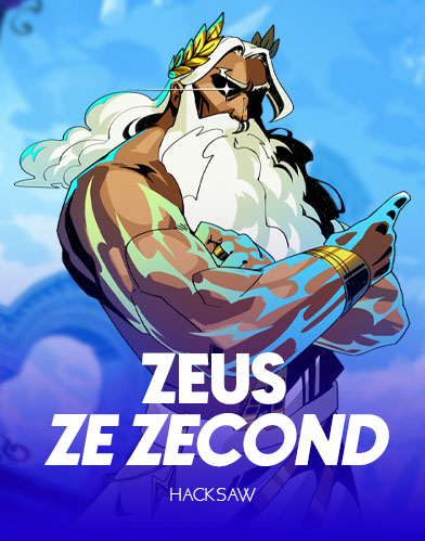 Zeus Ze Zecond