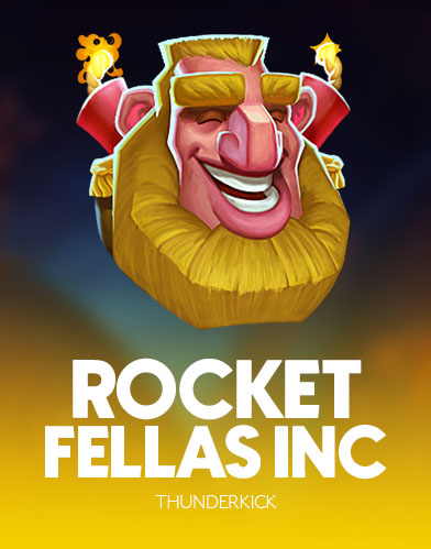 Rocket Fellas Inc