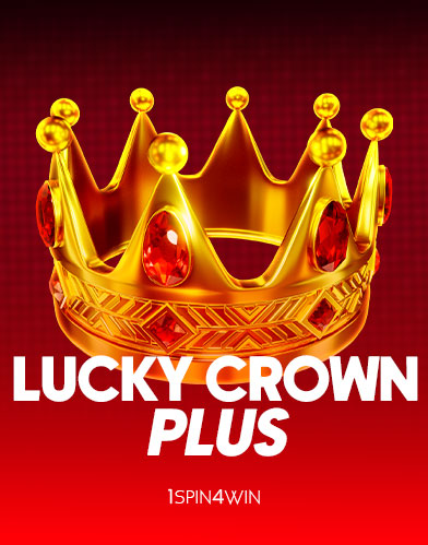 Lucky Crown Plus