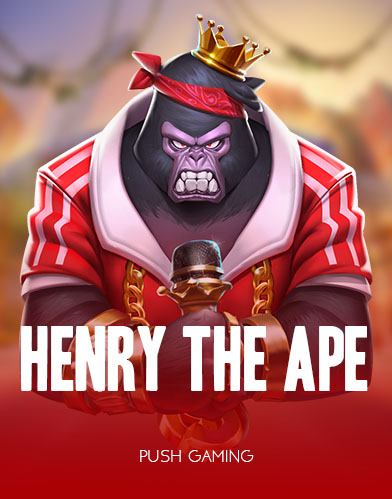  Henry The Ape