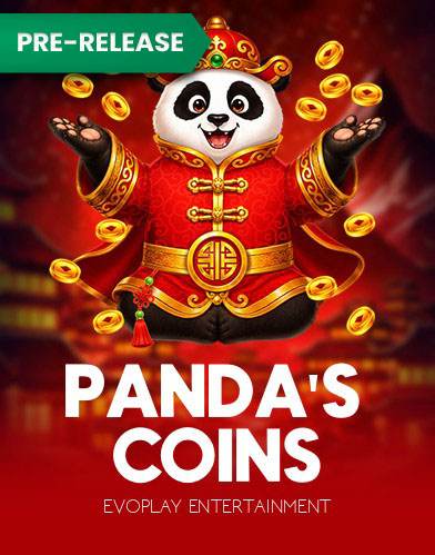 Panda's Coins