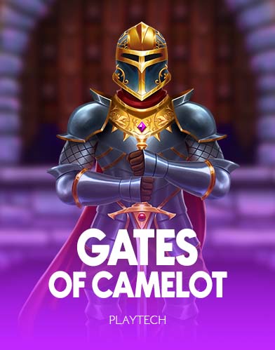 Gates of Camelot