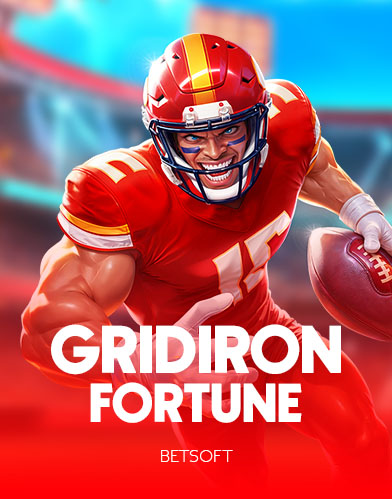 Gridiron Fortune