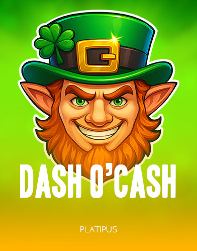 Dash O’Cash
