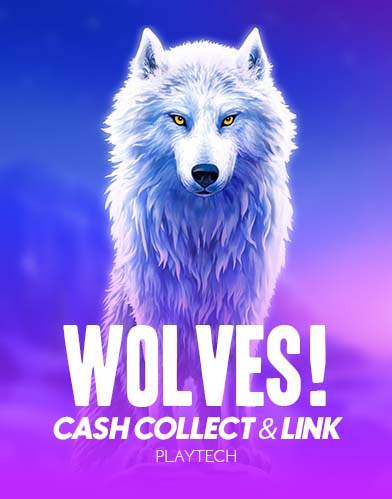 Wolves! Cash Collect & Link