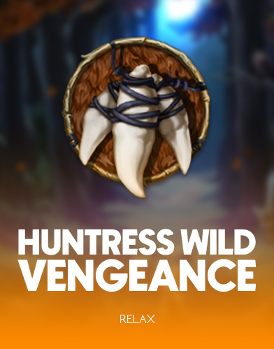 Huntress Wild Vengeance