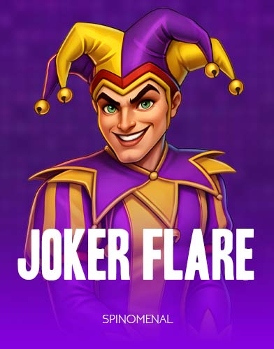 Joker Flare