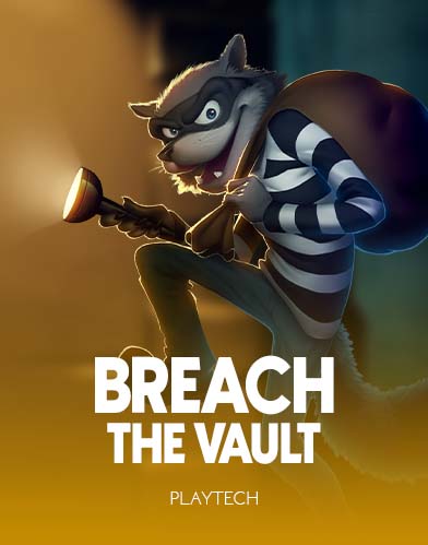Breach the Vault