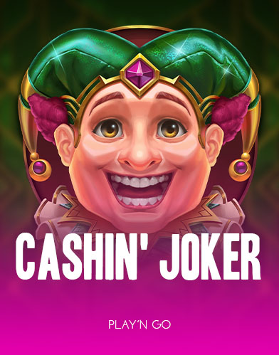 Cashin' Joker