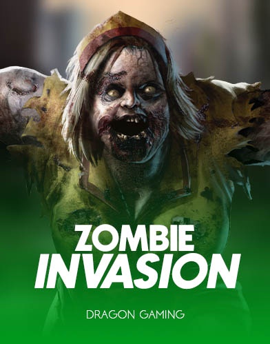 Zombie Invasion