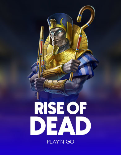 Rise of Dead