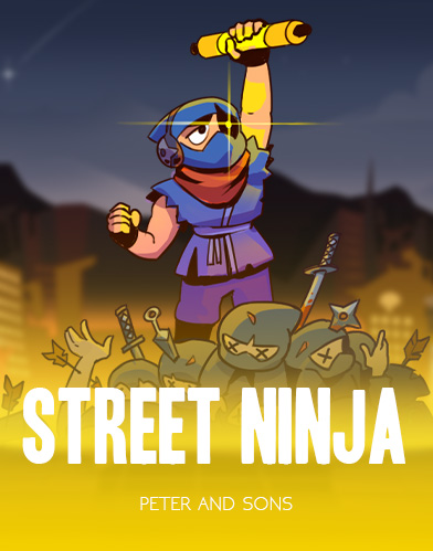 Street Ninja
