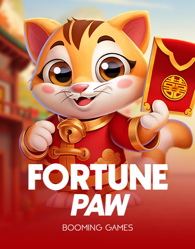 Fortune Paw
