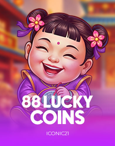 88 Lucky Coins