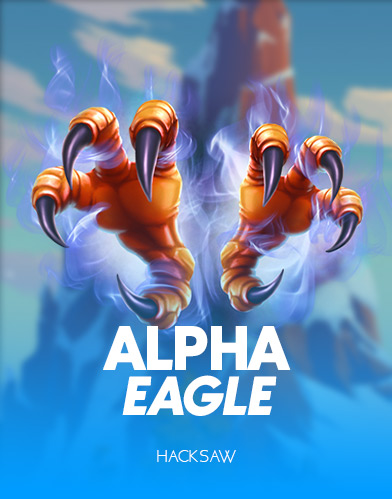 Alpha Eagle 