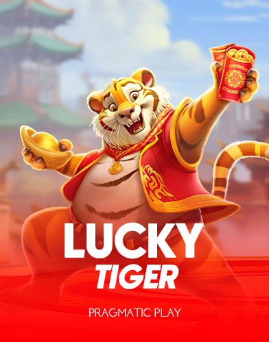 Lucky Tiger