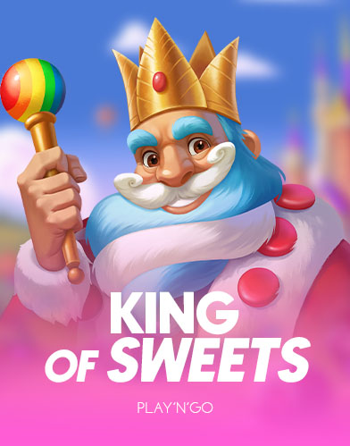 King of Sweets