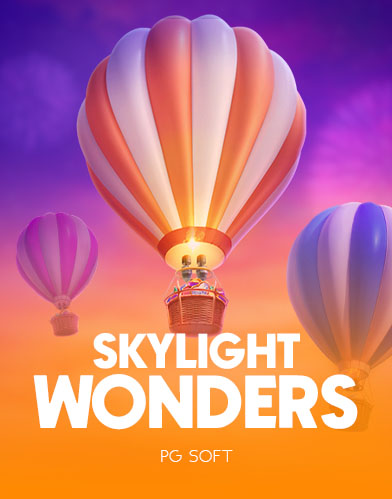 Skylight Wonders