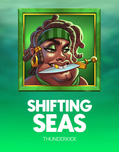 Shifting Seas