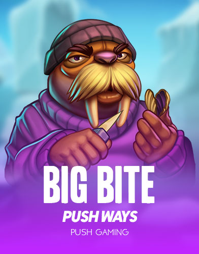 Big Bite Push Ways