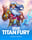 Zeus: Titan Fury