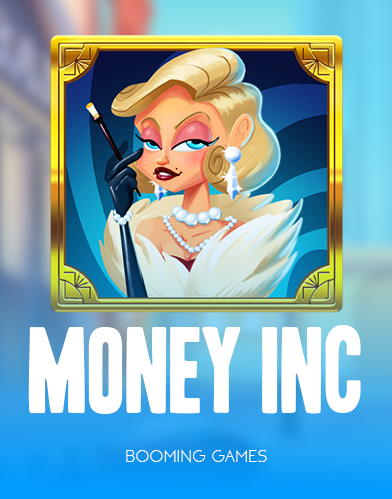Money Inc.