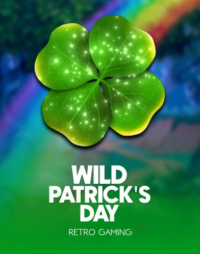 Wild Patrick's Day 2