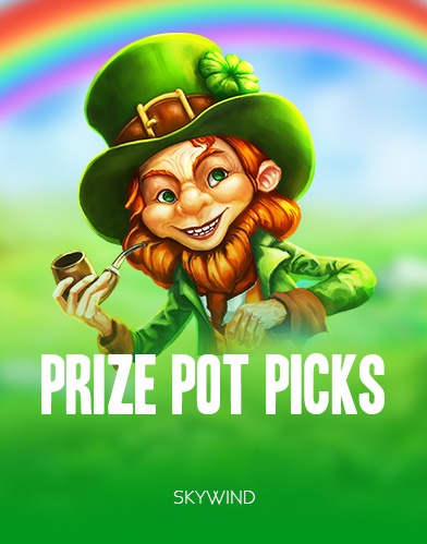 Prize Pot Picks