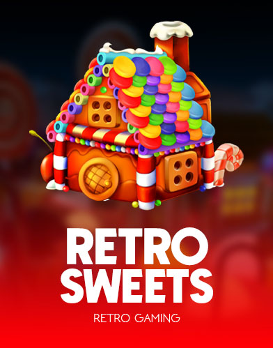 Retro Sweets