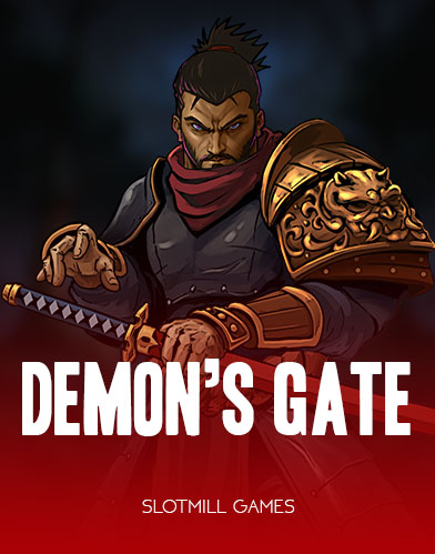 Demon’s Gate