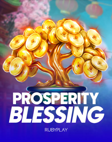 Prosperity Blessing