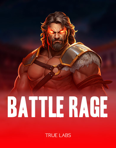Battle Rage
