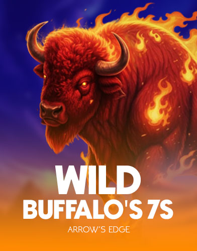 Wild Buffalo's 7s