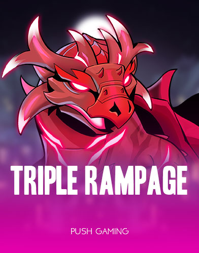 Triple Rampage