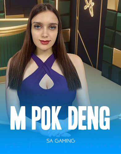 M Pok Deng