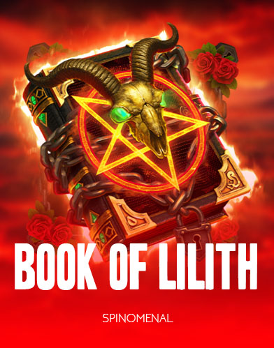 Book Of Lilith