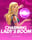 Charming Lady's Boom