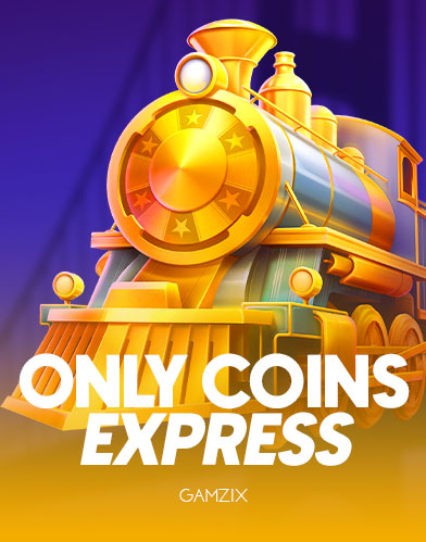 Only Coins Express