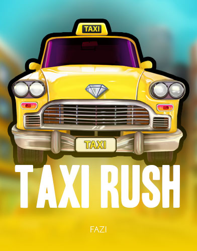Taxi Rush
