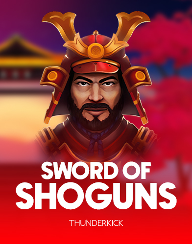 Sword of Shoguns
