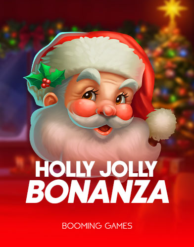 Holly Jolly Bonanza