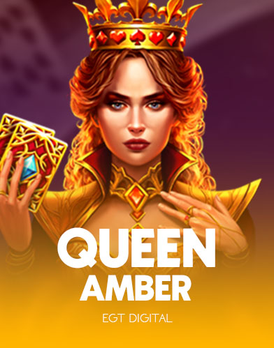 Queen Amber
