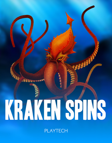 Kraken Spins