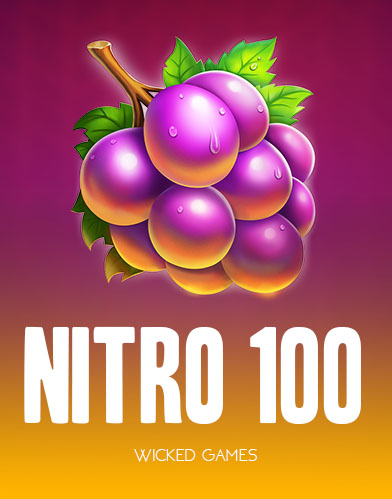 Nitro 100