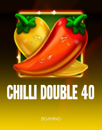 Chilli Double 40
